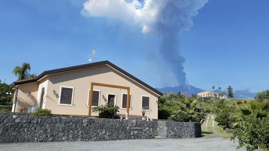 Holiday home Profumo Di Zagara