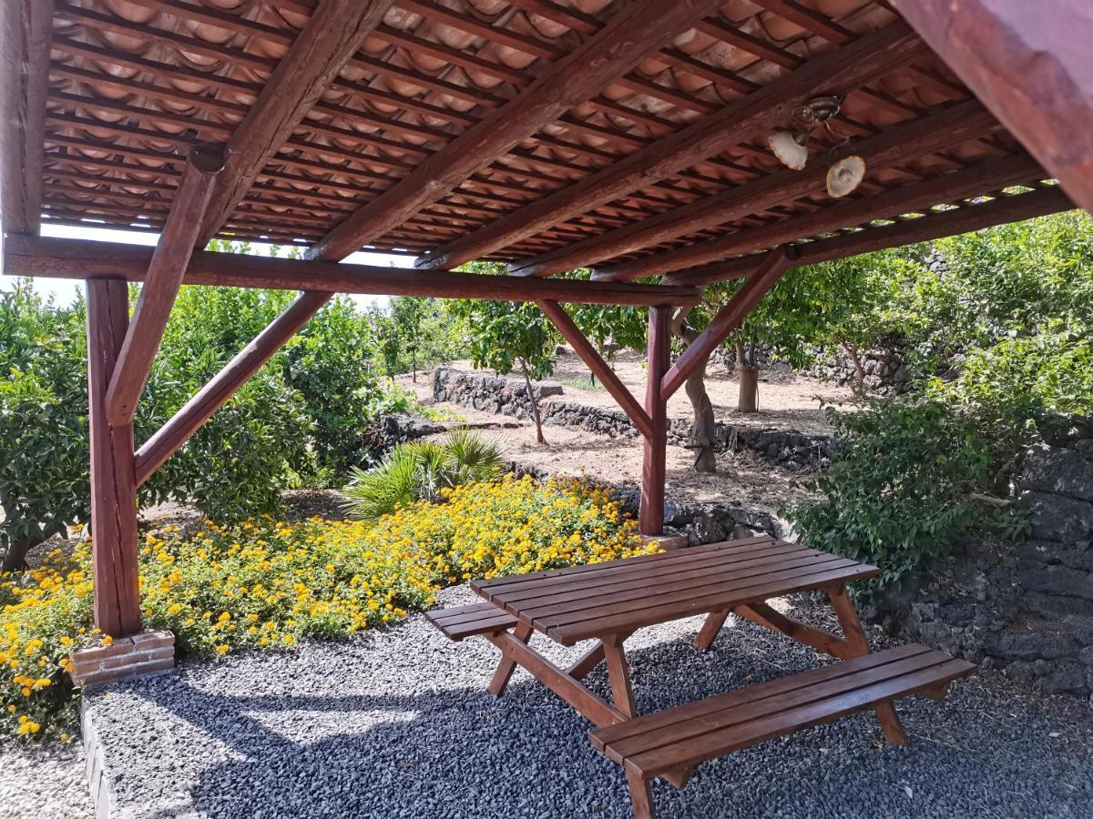 Holiday home Profumo Di Zagara