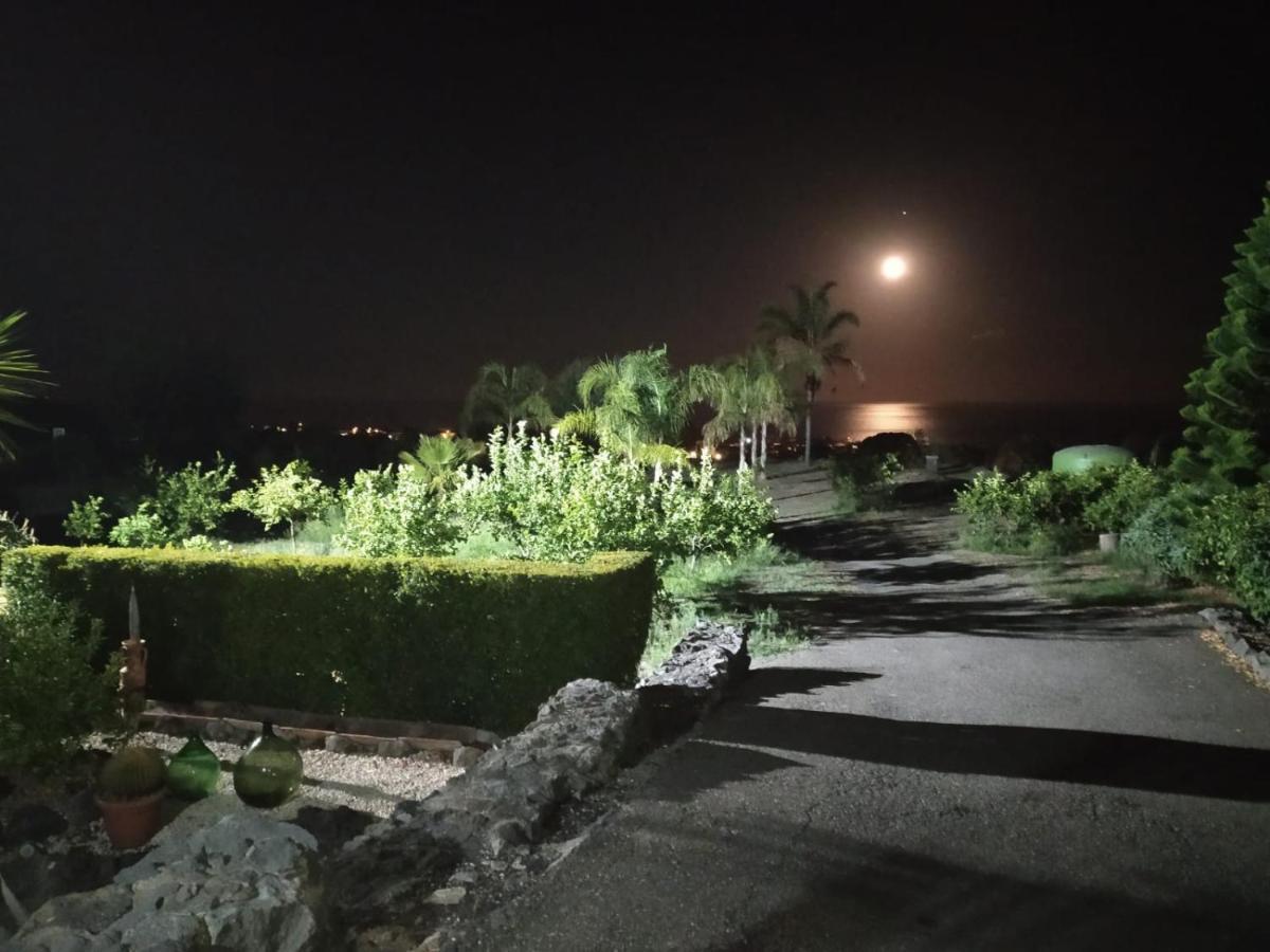 Profumo Di Zagara Holiday home Acireale