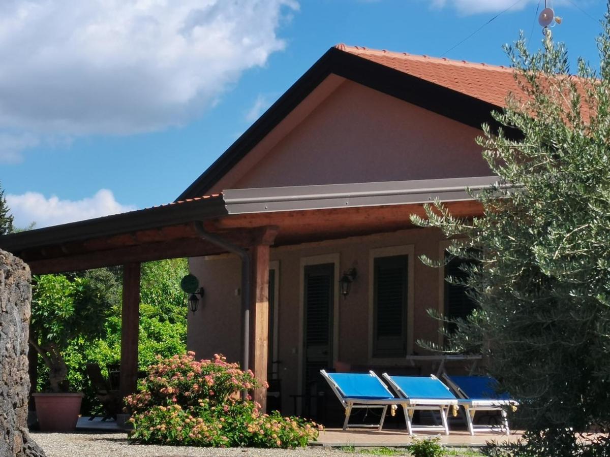 Holiday home Profumo Di Zagara
