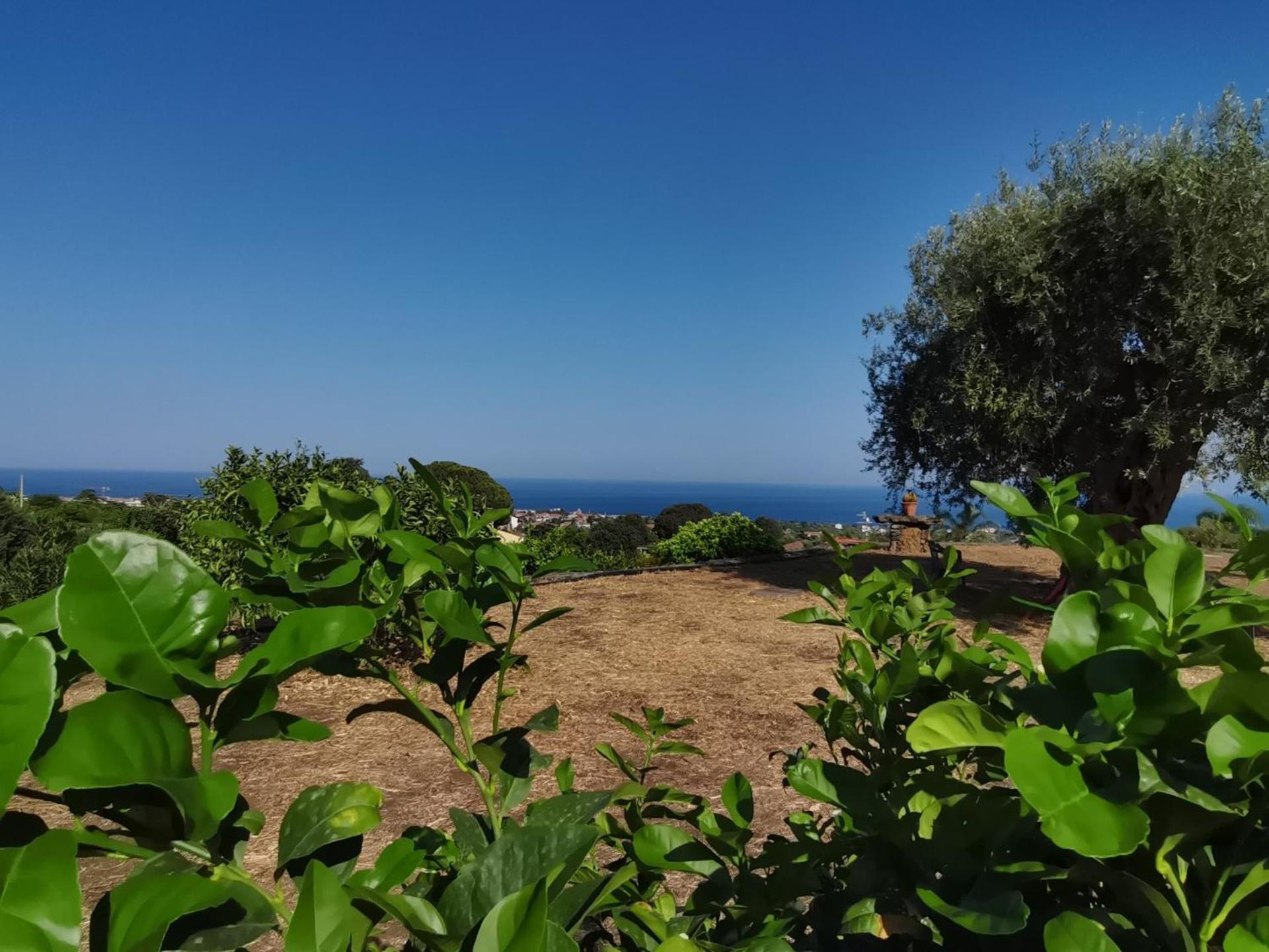 Holiday home Profumo Di Zagara *
