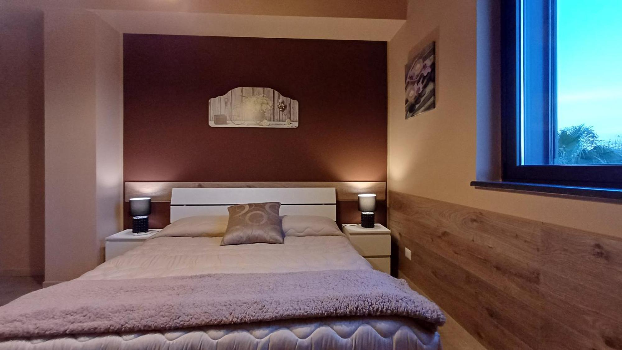 Profumo Di Zagara Holiday home *
