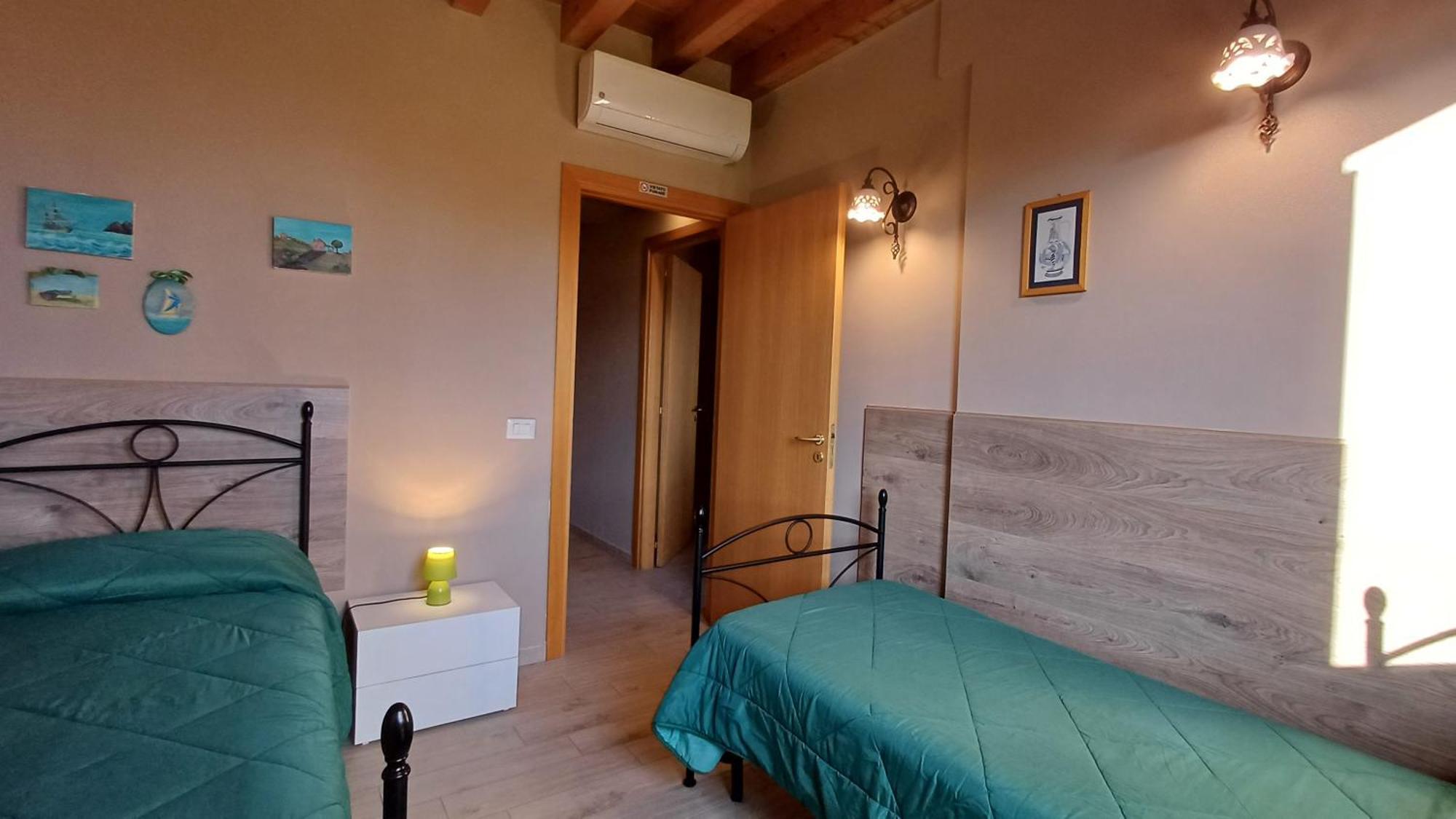 Profumo Di Zagara Holiday home *