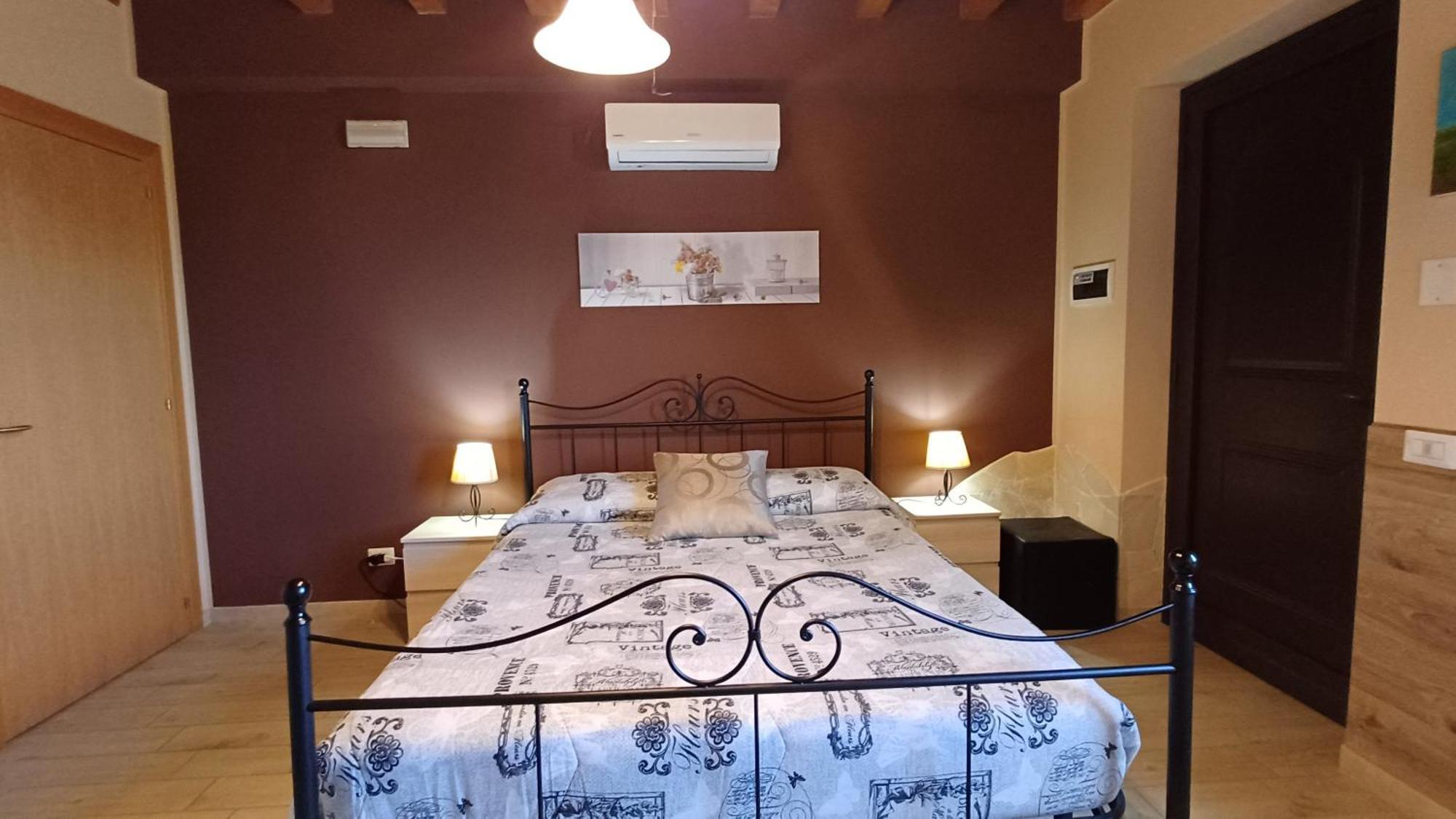 Profumo Di Zagara Holiday home Acireale