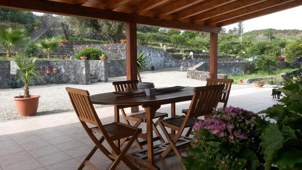 Profumo Di Zagara Holiday home *