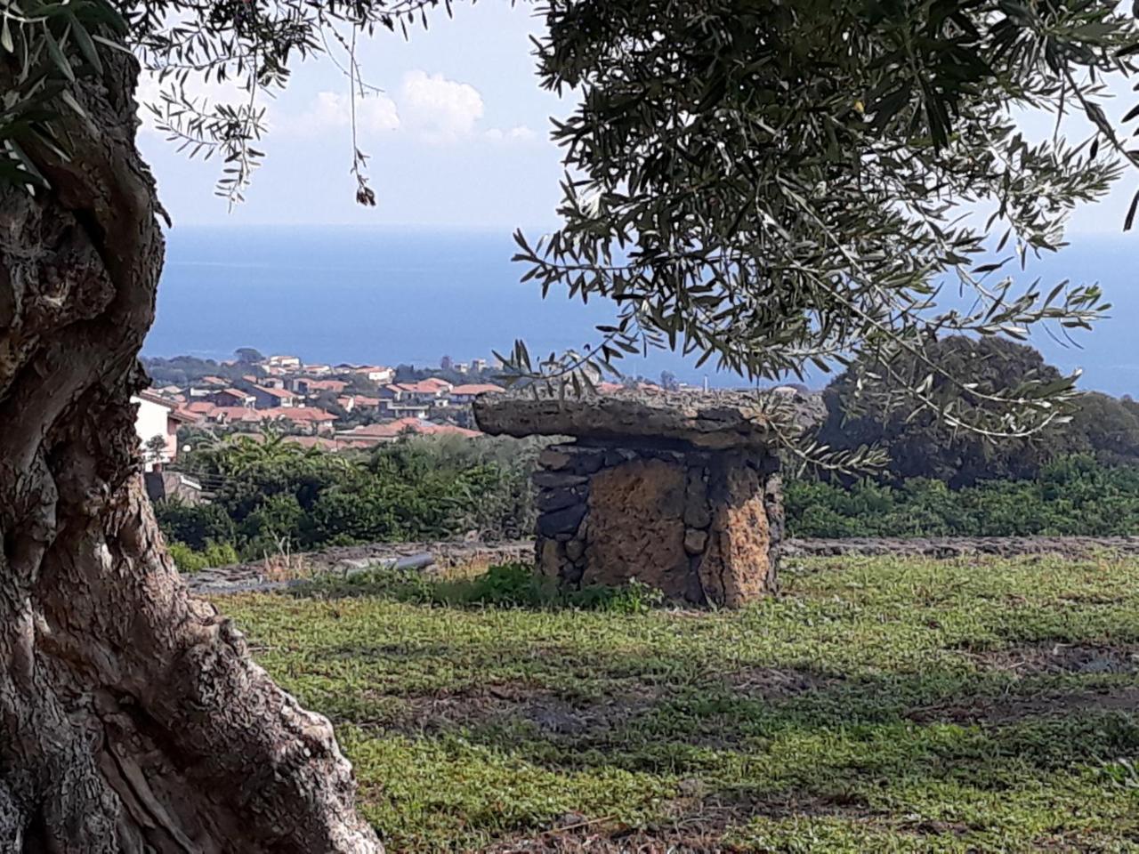 Holiday home Profumo Di Zagara *