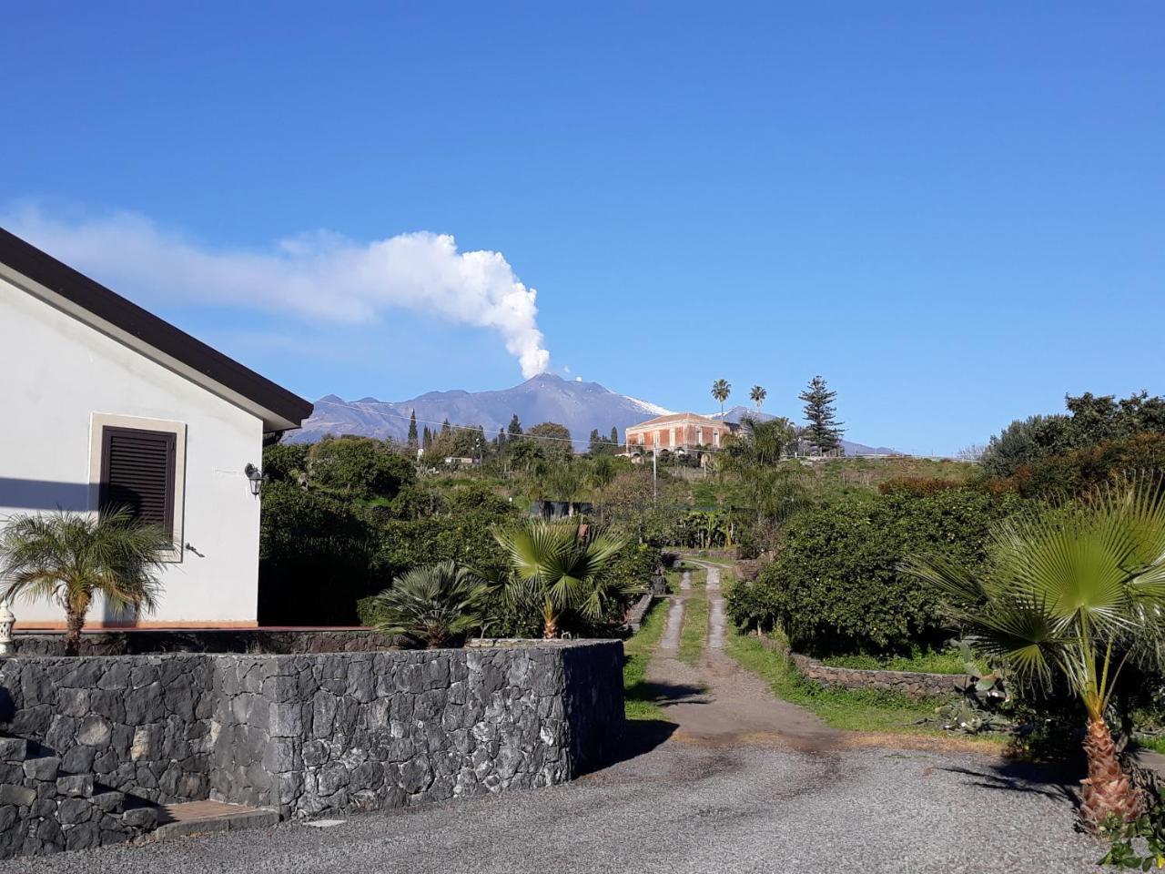 Profumo Di Zagara *