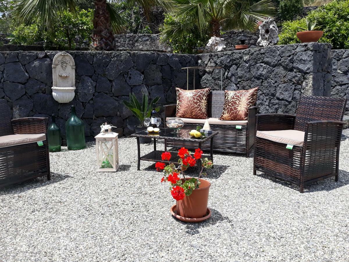 Holiday home Profumo Di Zagara Acireale