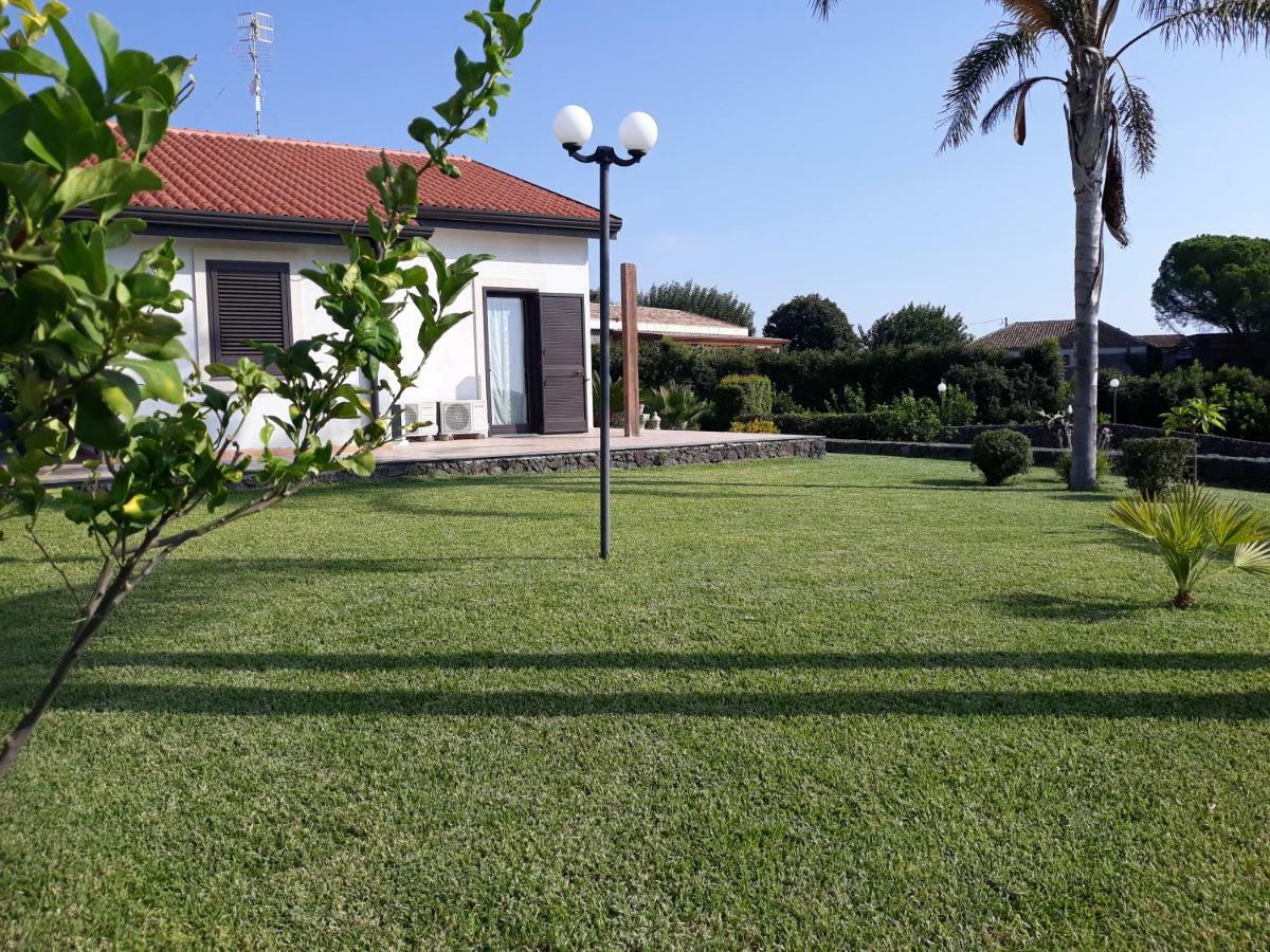 Profumo Di Zagara