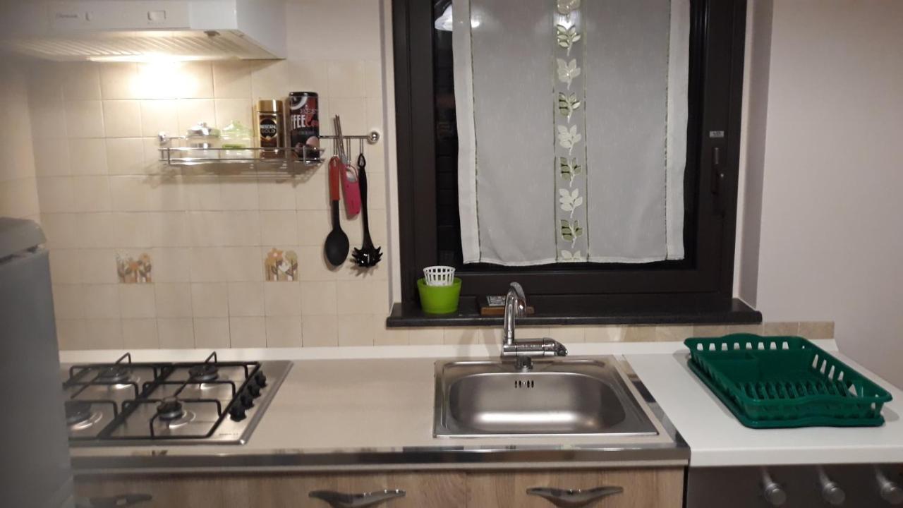 Holiday home Profumo Di Zagara *