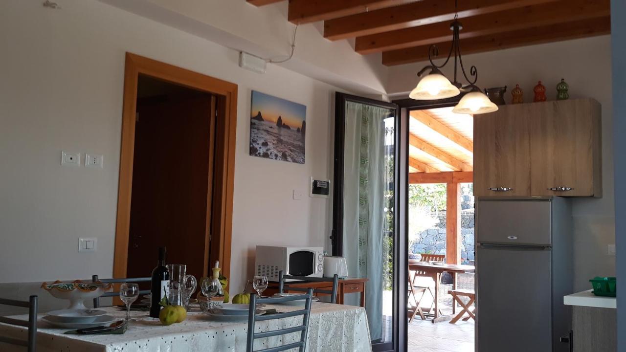 Holiday home Profumo Di Zagara *