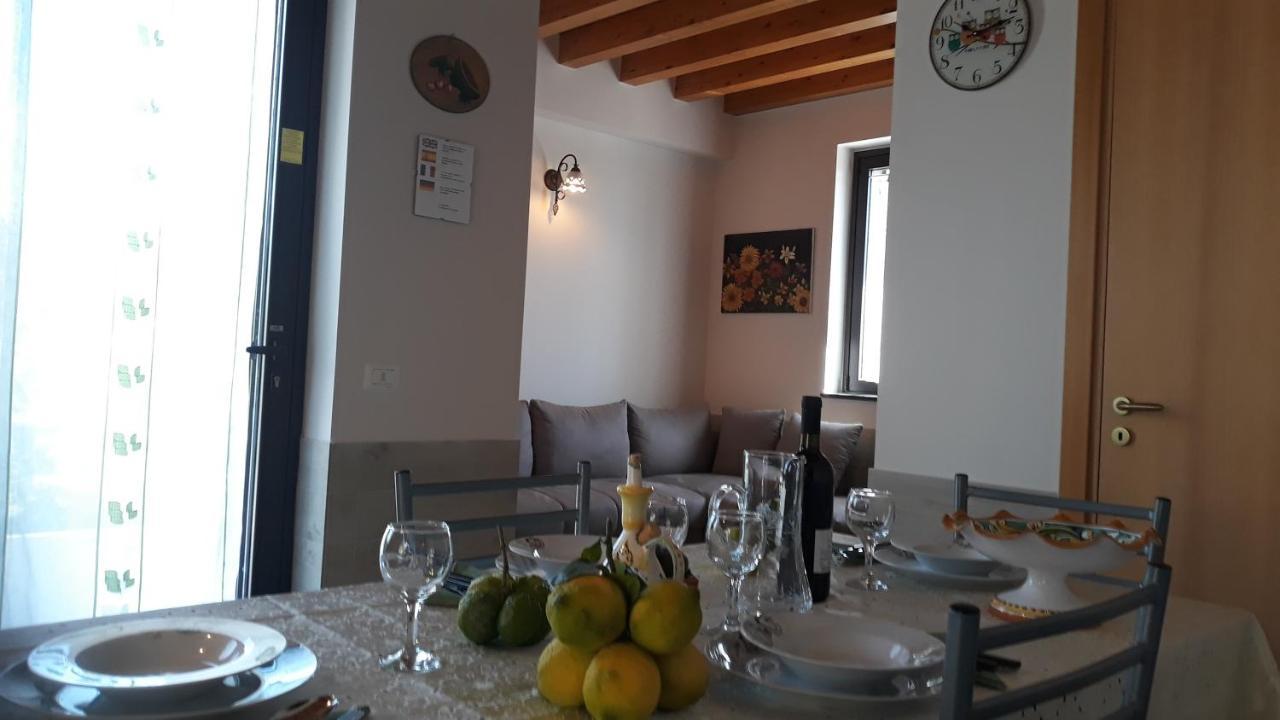 Holiday home Profumo Di Zagara Acireale